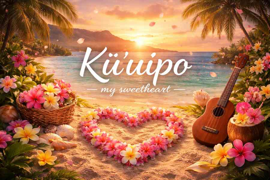Kuuipo