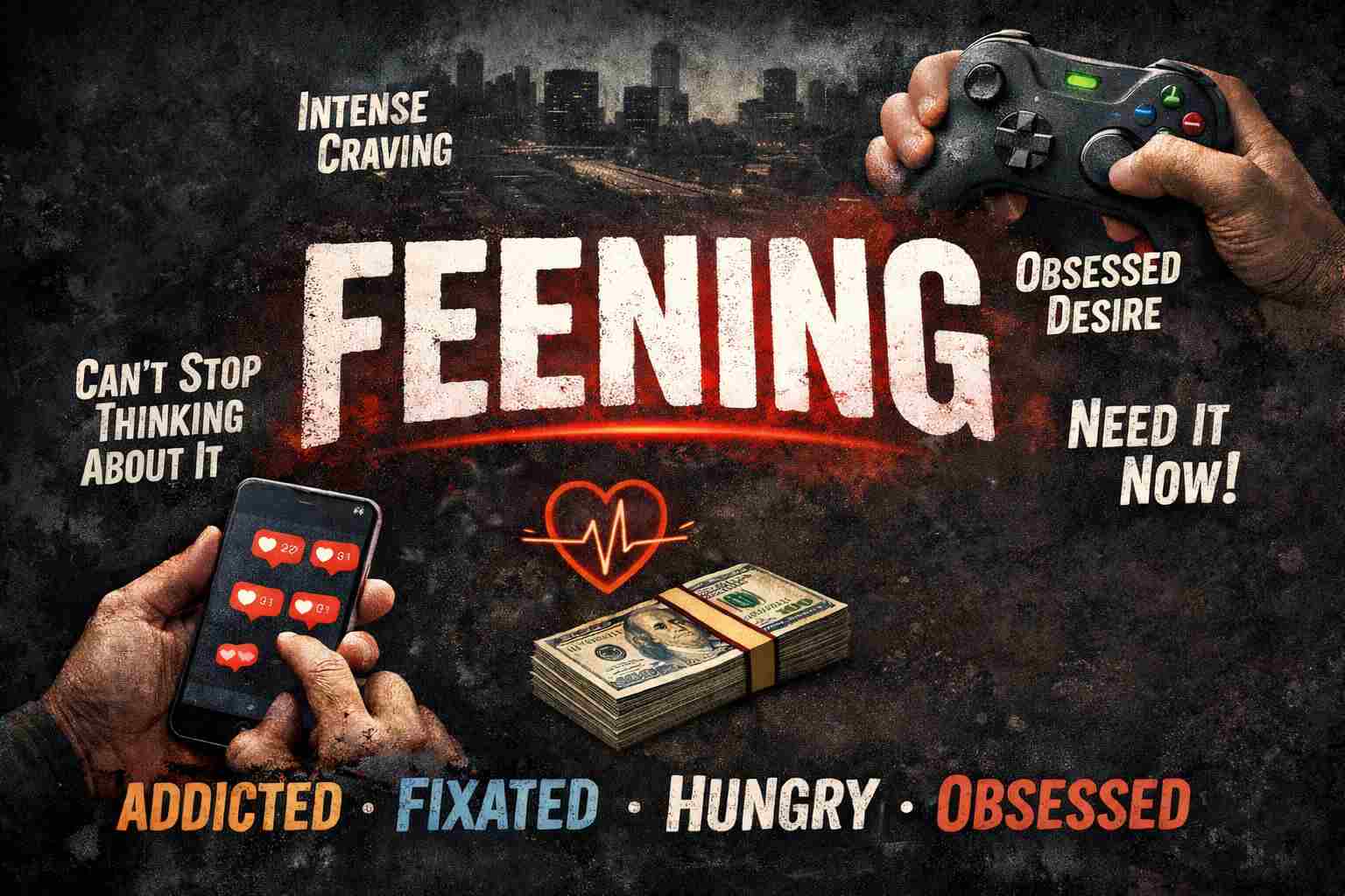 about Feening