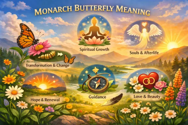 Monarch