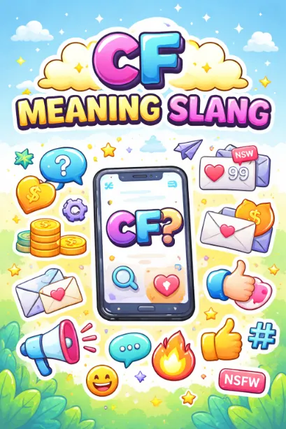 Slang