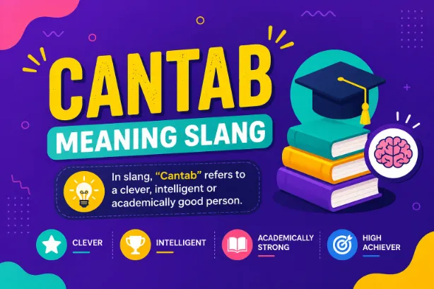 Cantab