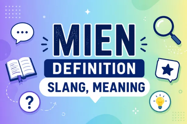 Definition