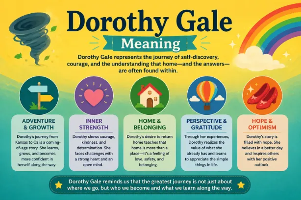 Dorothy