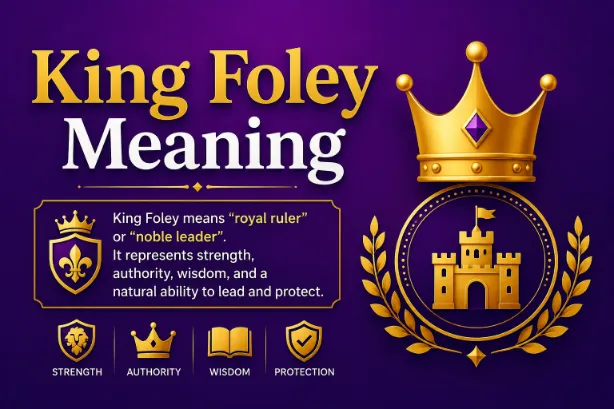 Foley