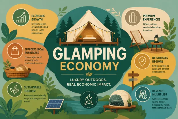 Glamping