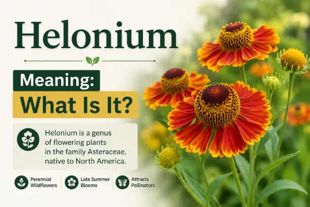 Helonium