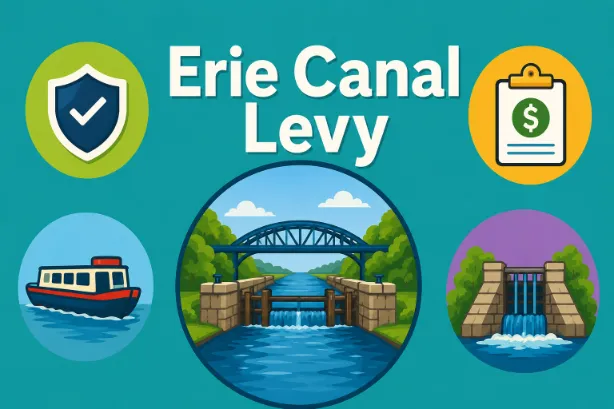 Levy