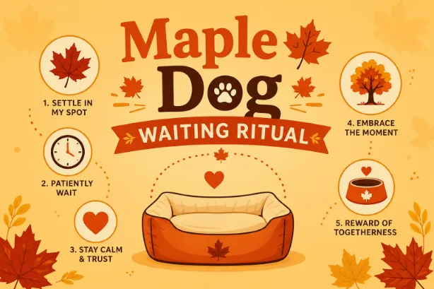Maple Dog