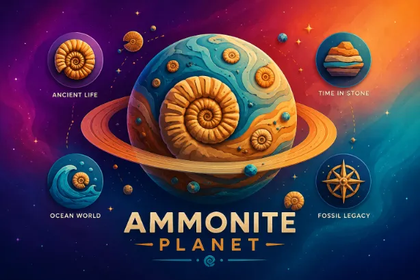 Planet