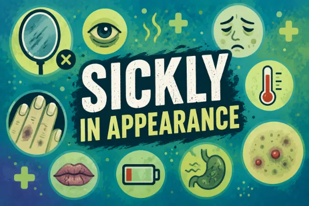 Sickly