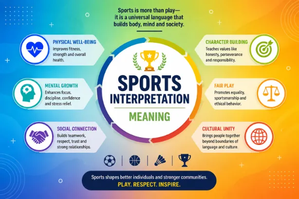 Sports
