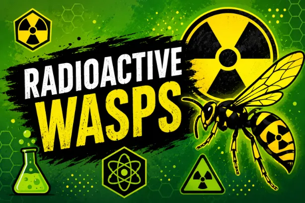 Wasps