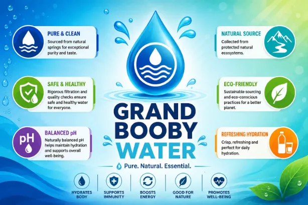 Water