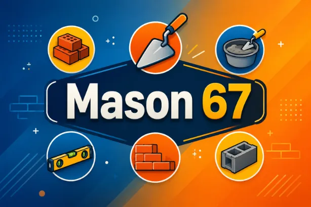 Mason