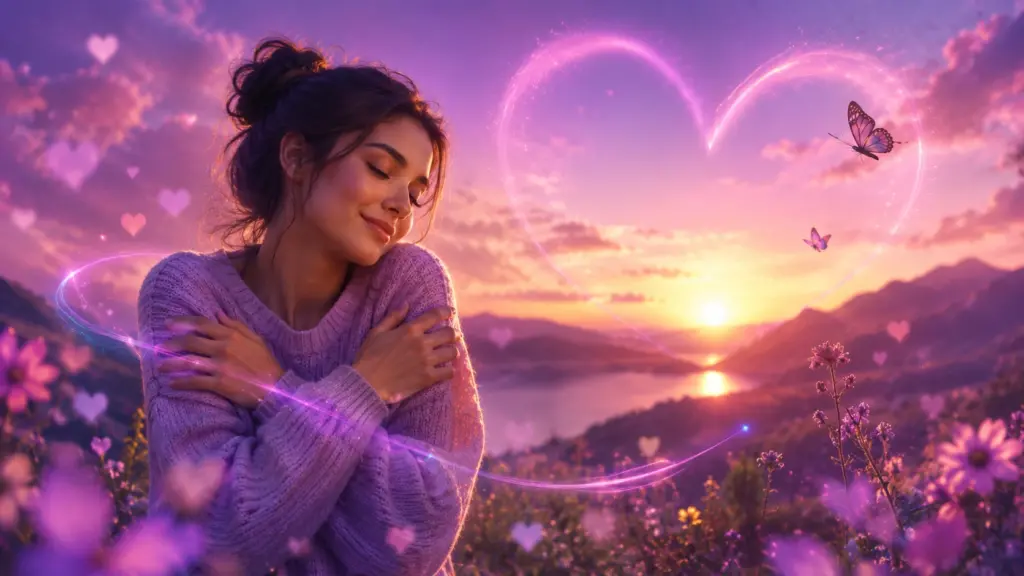 Sweet Disposition meanings explained