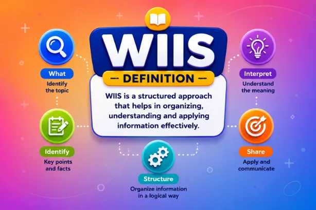 WIIS