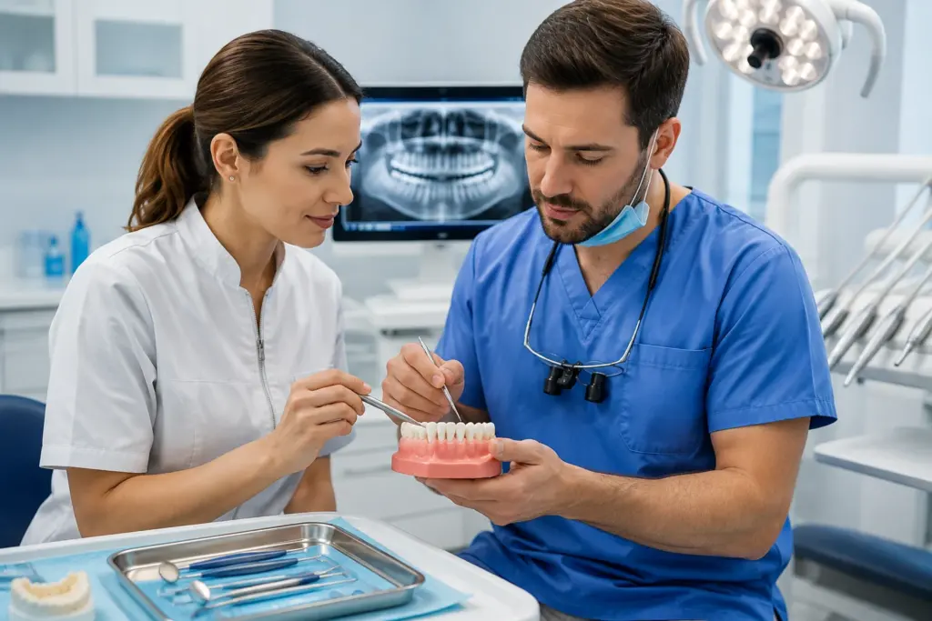 DDS Meaning In Dentistry explained