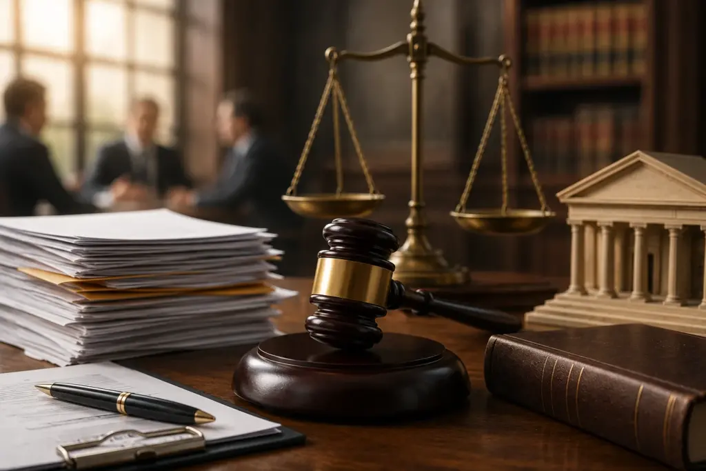 Debt Recovery Tribunal Meaning explained